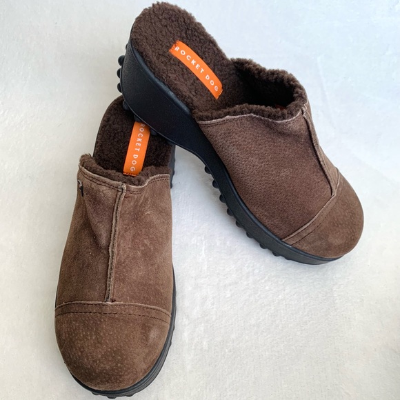 Rocket Dog Shoes New Rocket Dog Womens Frannb Mule Clog Poshmark